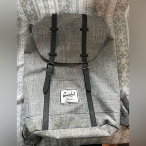 Hershel Backpack